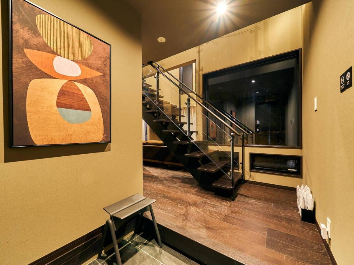 Rakuten Stay Villa Hakone Sengokuhara North Wing 101 Or 103 Bbq Terrace Capacity Of 10 Persons المظهر الخارجي الصورة