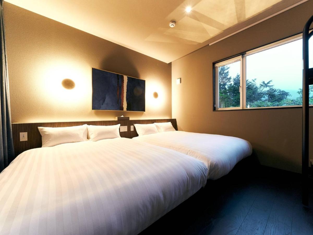 Rakuten Stay Villa Hakone Sengokuhara North Wing 101 Or 103 Bbq Terrace Capacity Of 10 Persons المظهر الخارجي الصورة