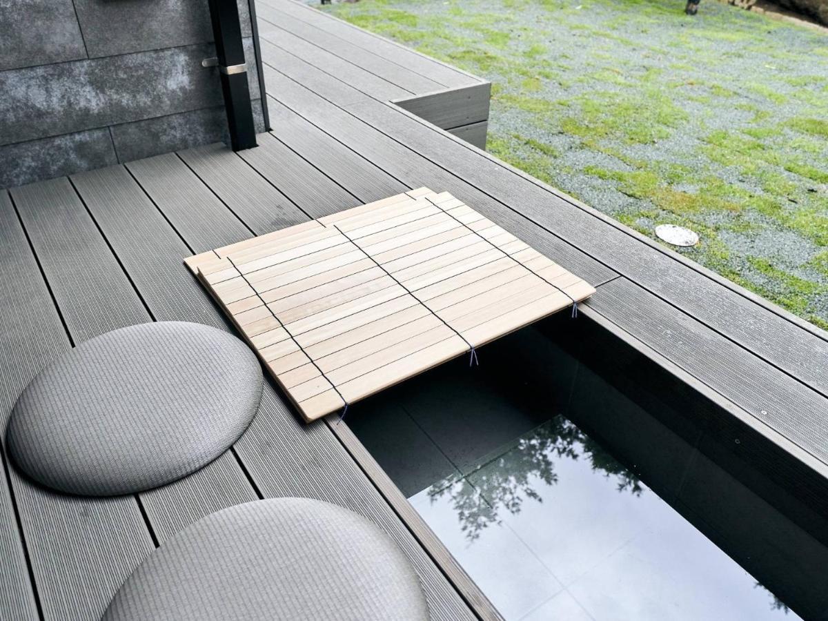 Rakuten Stay Villa Hakone Sengokuhara North Wing 101 Or 103 Bbq Terrace Capacity Of 10 Persons المظهر الخارجي الصورة