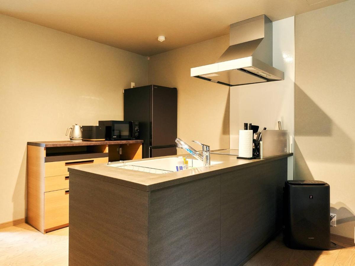 Rakuten Stay Villa Hakone Sengokuhara North Wing 101 Or 103 Bbq Terrace Capacity Of 10 Persons المظهر الخارجي الصورة