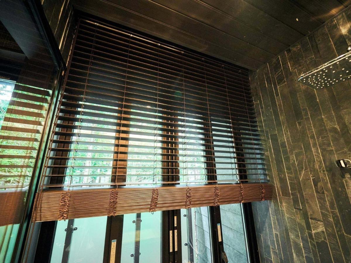 Rakuten Stay Villa Hakone Sengokuhara North Wing 101 Or 103 Bbq Terrace Capacity Of 10 Persons المظهر الخارجي الصورة